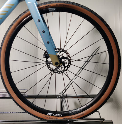 Canyon Grizl cf sl 7 S - 1,72-1,8m - käytetty gravel-pyörä