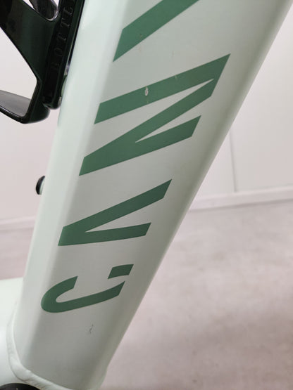 Canyon Grand canyon: ON 7 L 2024 käytetty sähköpyörä