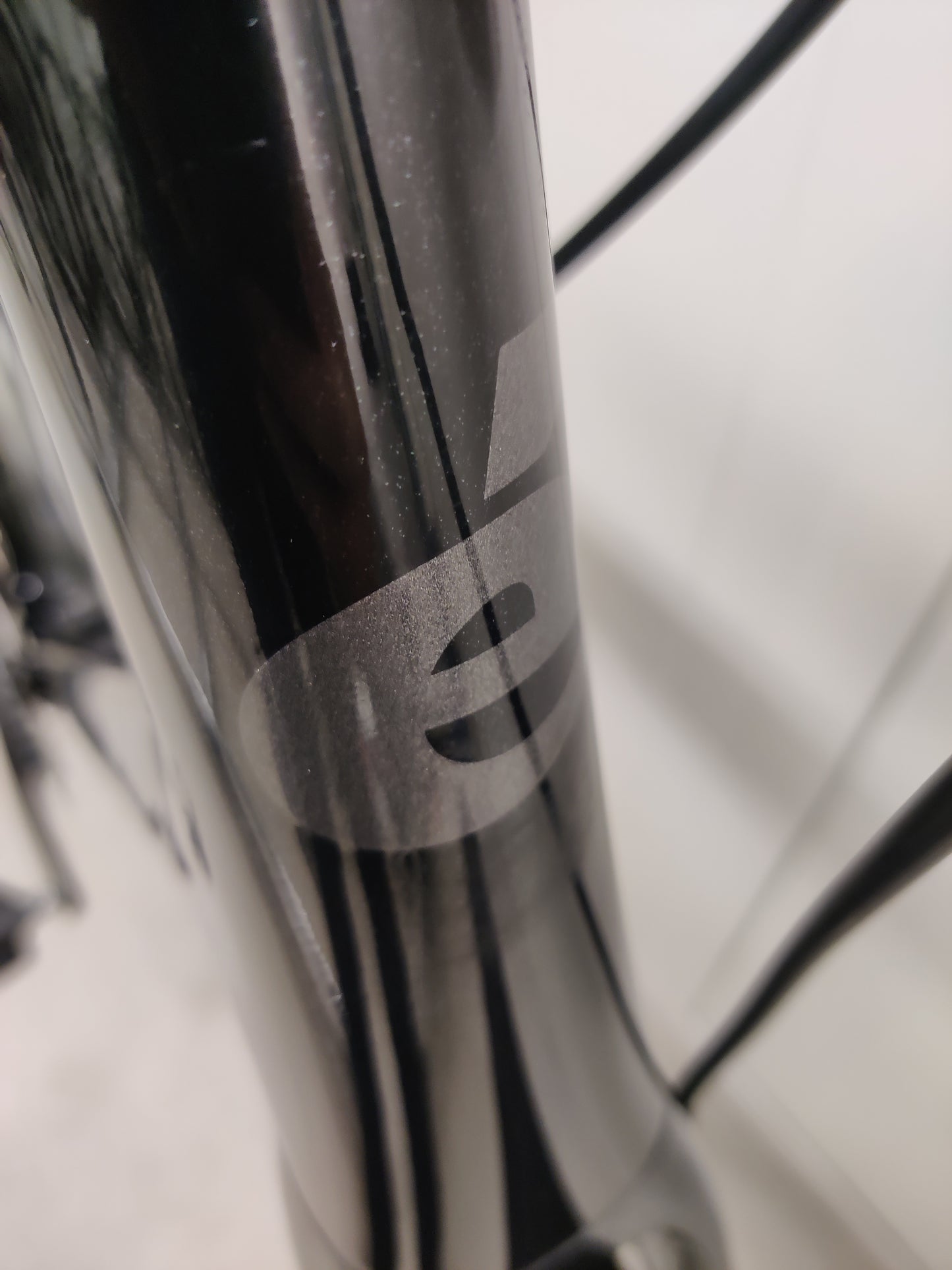 Cervelo Caledonia rival etap axs endurance 2023 184-193cm 58 käytetty maantiepyörä