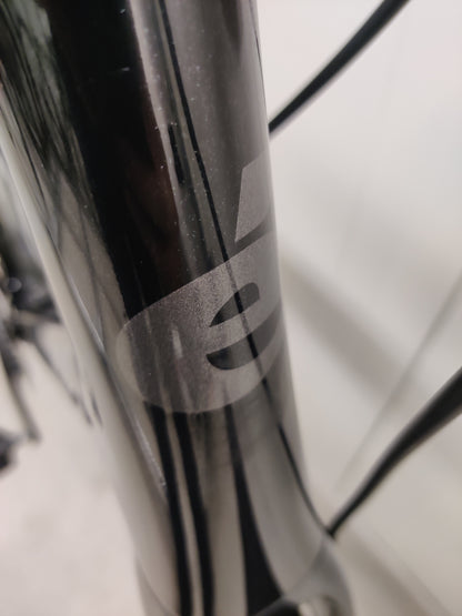 Cervelo Caledonia rival etap axs endurance 2023 184-193cm 58 käytetty maantiepyörä