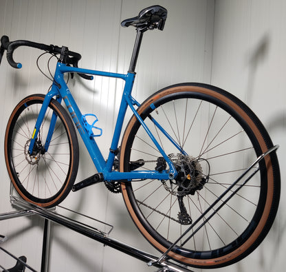CUBE NUROAD RACE M - 1,71-1,82m - Käytetty gravel-pyörä