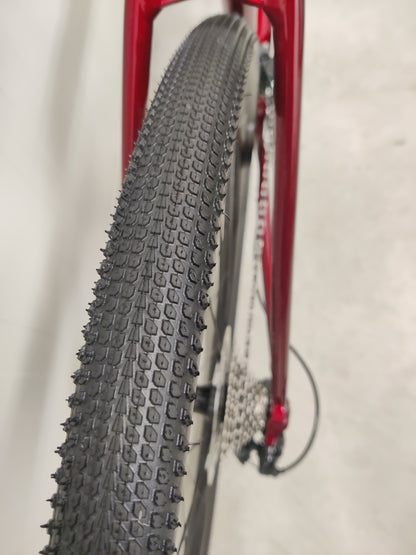 Trek Checkpoint ALR 4 167-174cm 54 2021 käytetty gravel-pyörä