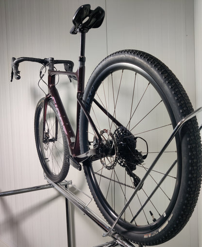 Giant Revolt Advanced 1 M/L - 1,74-1,86 - käytetty gravel-pyörä