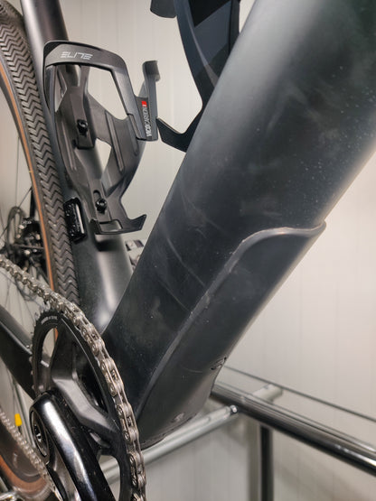 Cervélo Áspero Rival XPLR eTap AXS 1 56cm - Käytetty gravel-pyörä 1,78-1,84m