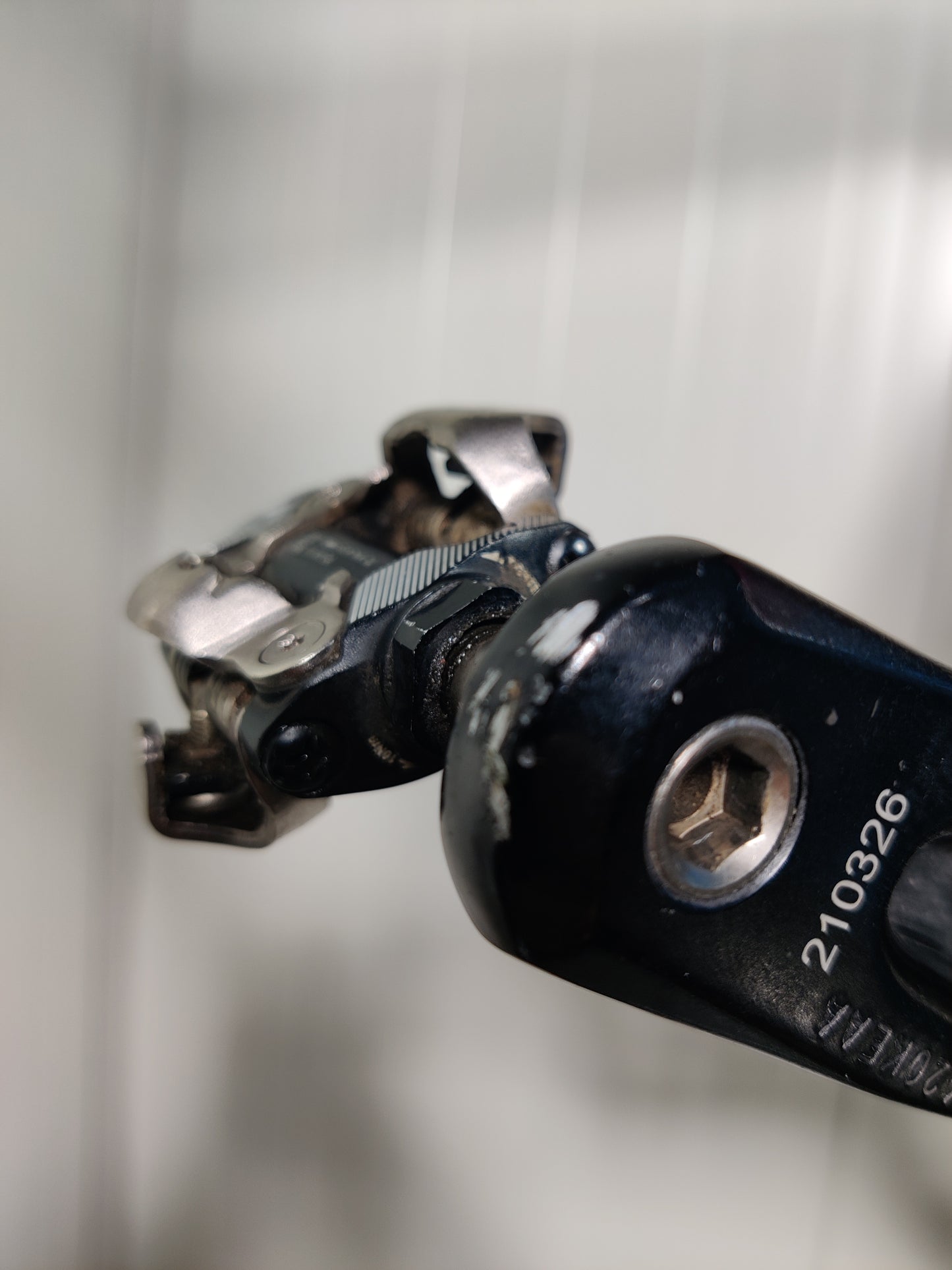 Canyon Inflite CF SL8  L - 1,83-1,91m - käytetty gravel-pyörä