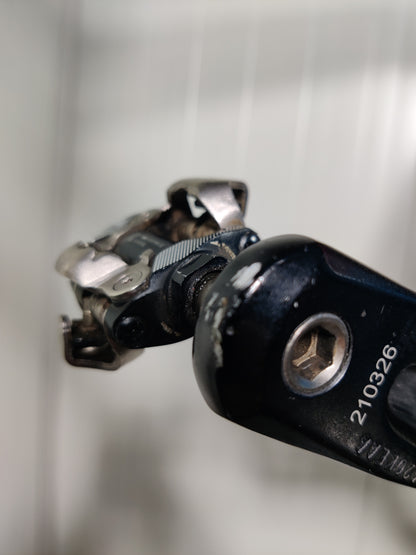 Canyon Inflite CF SL8  L - 1,83-1,91m - käytetty gravel-pyörä