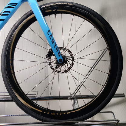Canyon Inflite CF SL8  L - 1,83-1,91m - käytetty gravel-pyörä