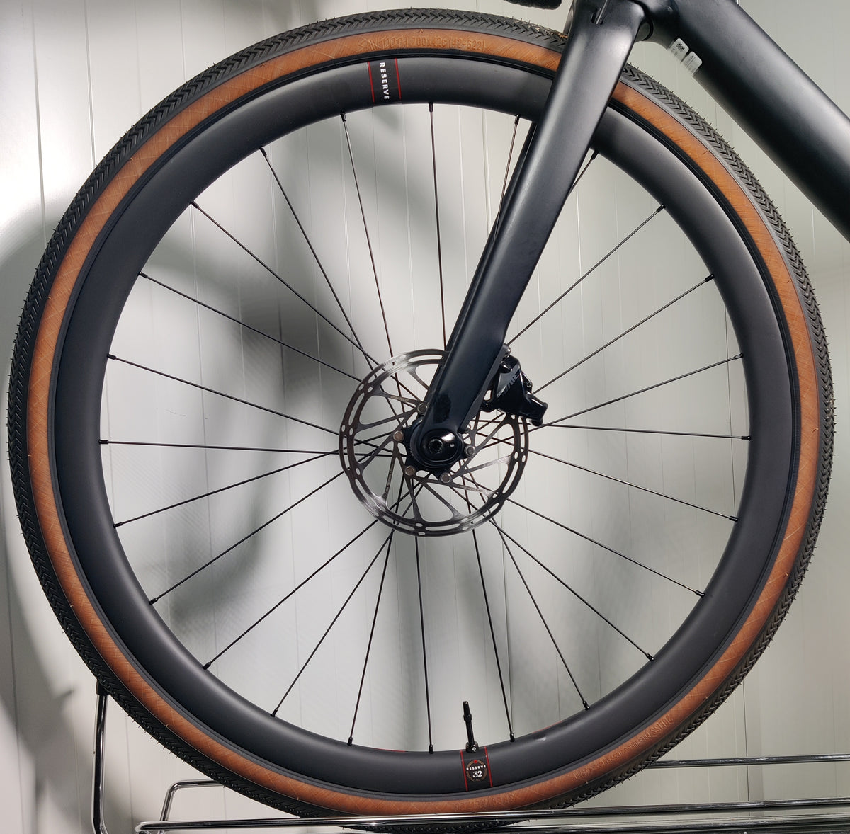 Cervélo Áspero Rival XPLR eTap AXS 1 56cm - Käytetty gravel-pyörä 1,78-1,84m