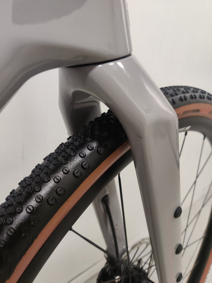 Käytetty Canyon Grizl cf sl 7 gravel-pyörä 2022 M