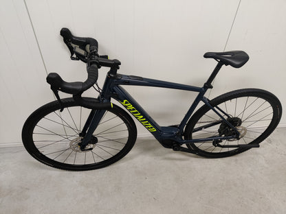 Specialized Turbo Creo SL Comp E5 2021 L käytetty sähköpyörä