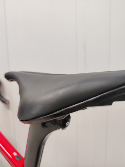 Pinarello F5 n.173-177cm 2023 53 käytetty maantiepyörä