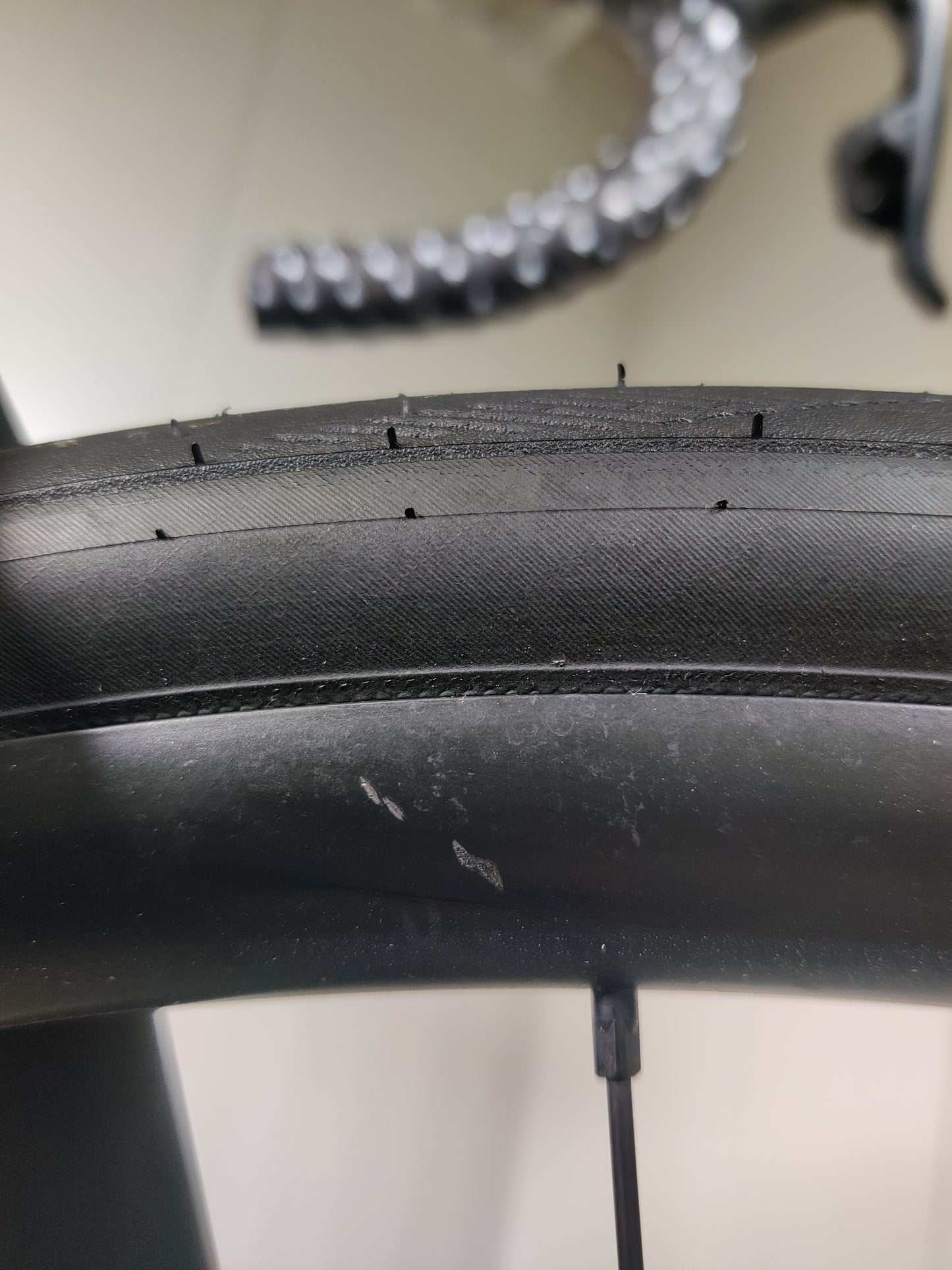Canyon Endurace cf 7 AXS - M - 1,77-1,85m - 2024 - käytetty maantiepyörä