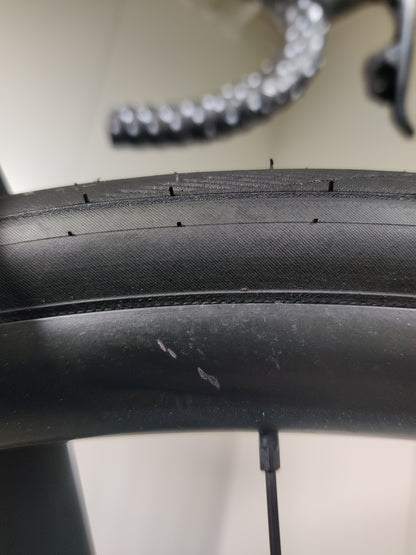 Canyon Endurace cf 7 AXS - M - 1,77-1,85m - 2024 - käytetty maantiepyörä