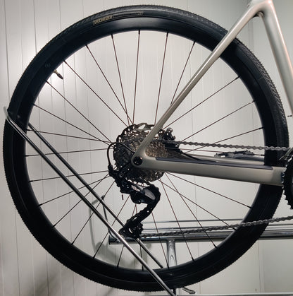 Scott Addict 30 L - 1,83-1,91m - käytetty maantiepyörä