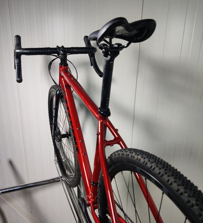 Stevens Gavere 51cm - 1,62-172m - käytetty gravel-pyörä