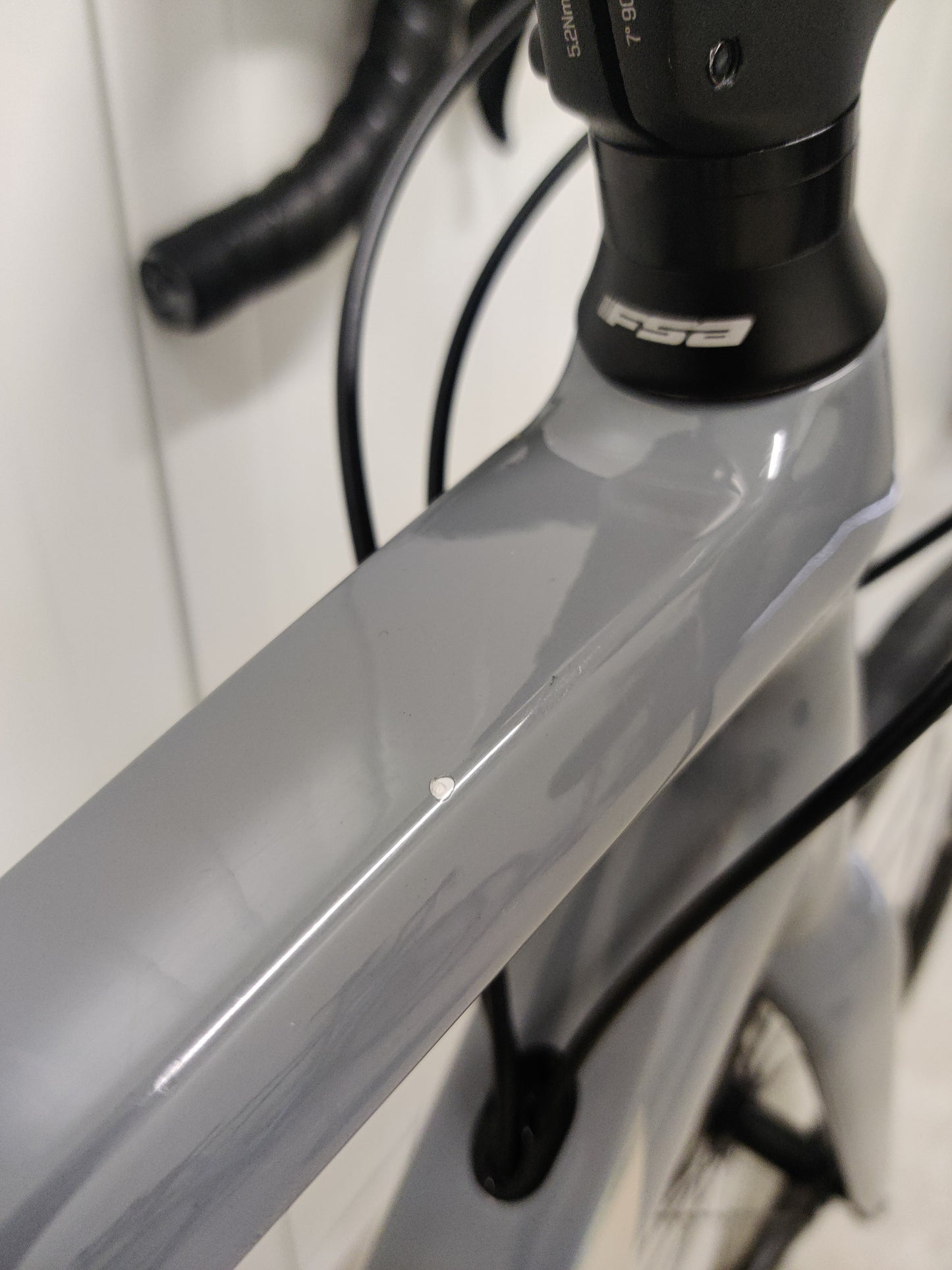 Trek Emonda Alr 5 2021 54cm käytetty maantiepyörä