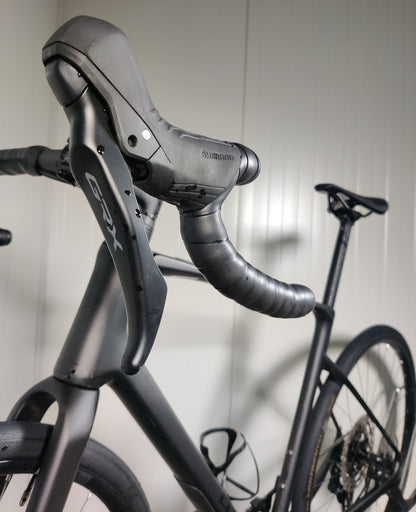 Cube Nuroad C:62 ONE - 1,79-1,89m - käytetty gravel-pyörä