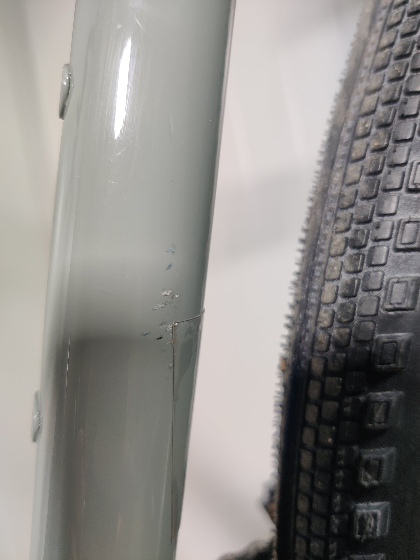 Cube NUROAD C:62 PRO - M - käytetty gravel-pyörä