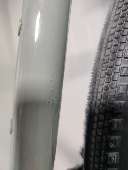 Cube NUROAD C:62 PRO - M - käytetty gravel-pyörä