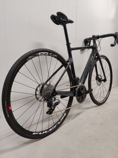 Cervelo Caledonia rival etap axs endurance 2023 160-168cm 51 käytetty maantiepyörä