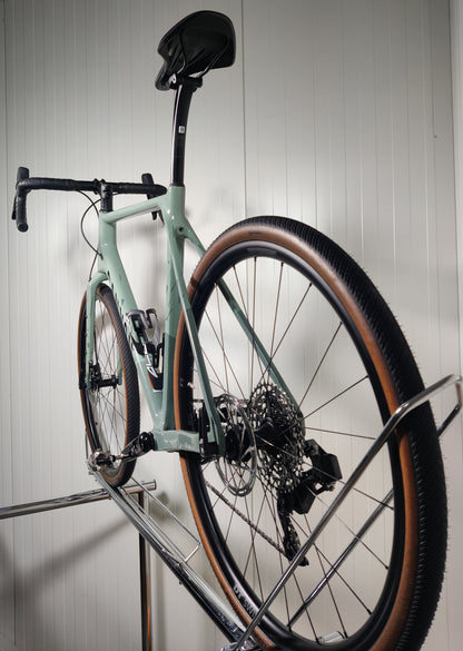 Canyon Grizl cf sl 7 eTap - XL - 1,88m-1,95m - käytetty gravel-pyörä