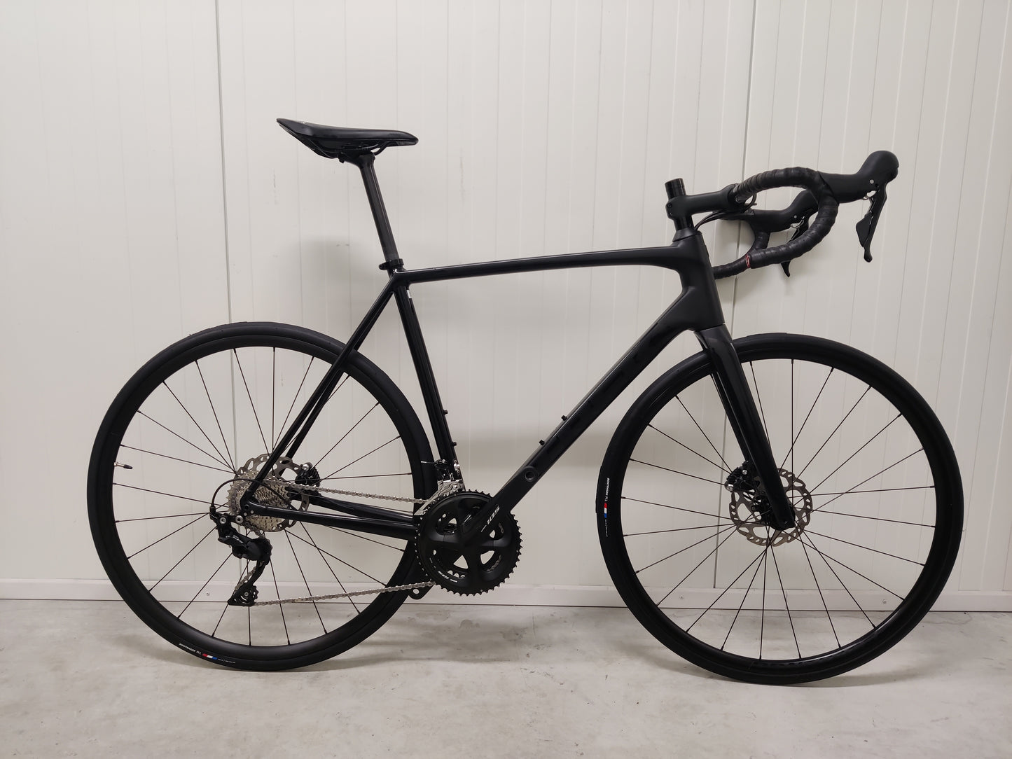 Trek Emonda Alr 5 2023 179-186 cm käytetty maantiepyörä