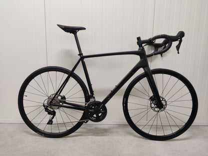 Trek Emonda Alr 5 2023 179-186 cm käytetty maantiepyörä