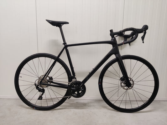 Trek Emonda Alr 5 2023 179-186 cm käytetty maantiepyörä