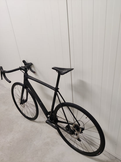 Trek Emonda Alr 5 2023 179-186 cm käytetty maantiepyörä