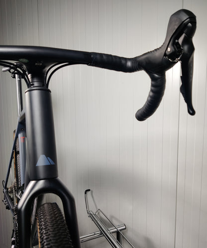 Canyon Grail Cf SL 7.0 L - 1,85m-1,93m - 2024 - käytetty gravel-pyörä