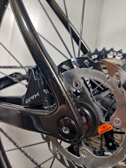 Ridley ASTR 2026 L - käytetty Gravel-pyörä 1,8-1,86m