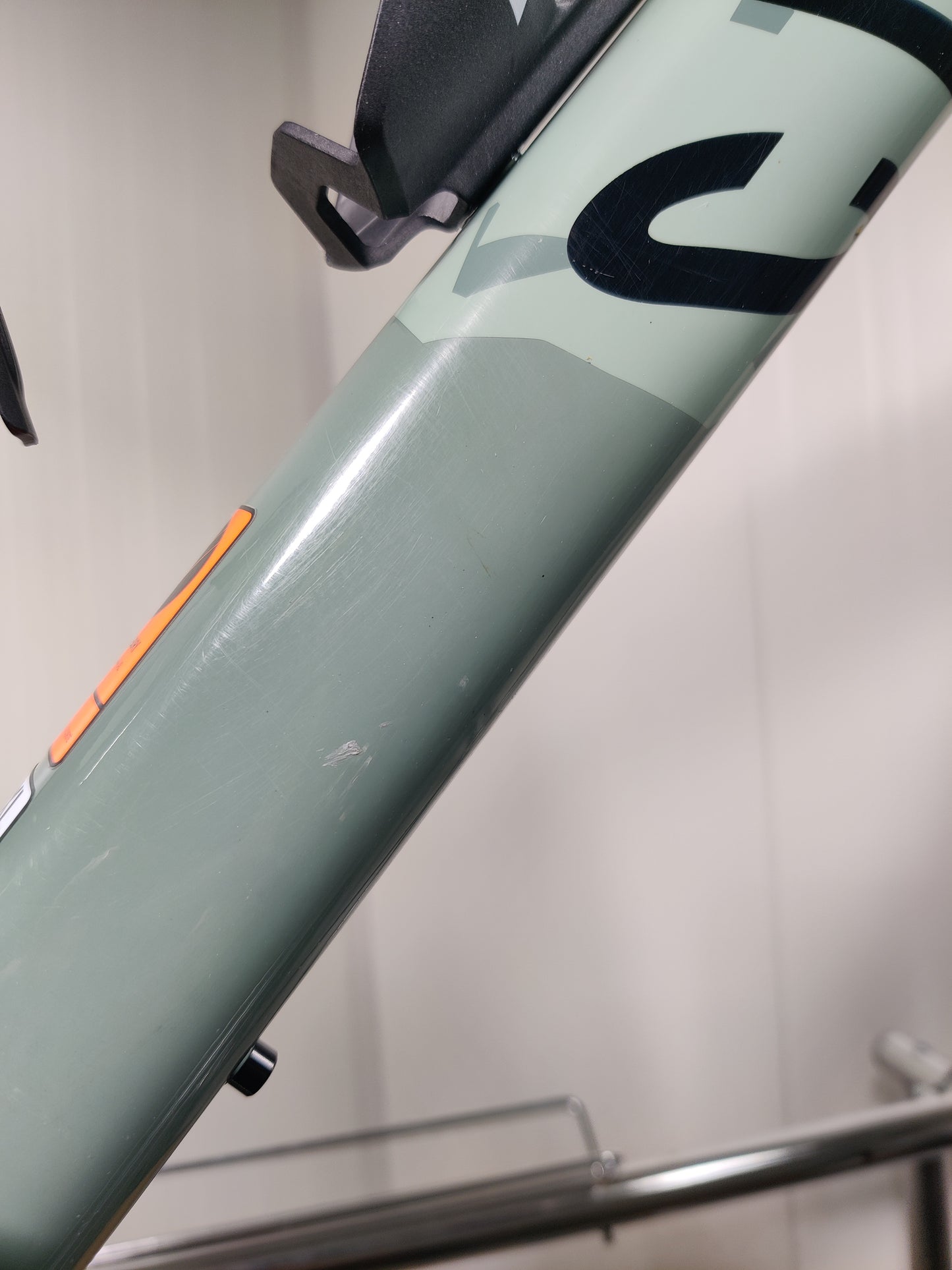 Canyon Grizl cf sl 7 eTap - XL - 1,88m-1,95m - käytetty gravel-pyörä