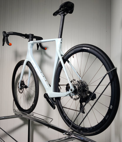 Cube AGREE C:62 PRO 60cm - 1,87-195m - käytetty maantiepyörä