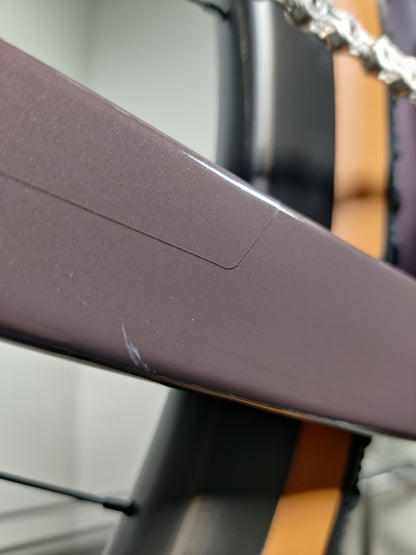Giant Revolt Advanced 0 M - 1,7-1,81m - käytetty gravel-pyörä