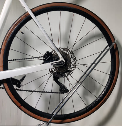 Trek Domane SL5 - 1,79m-1,86m - 2022 - käytetty maantiepyörä
