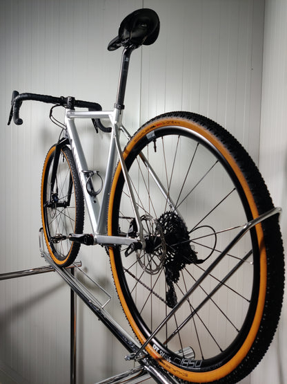 Canyon Grail AL SL 7.0 M - 1,77-185m - käytetty gravel-pyörä