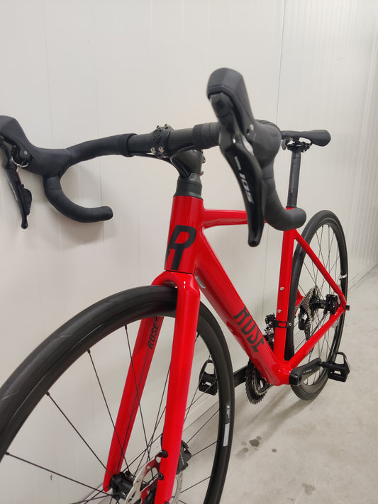 Rose PRO SL DISC 105 51cm 2022 käytetty-maantiepyörä
