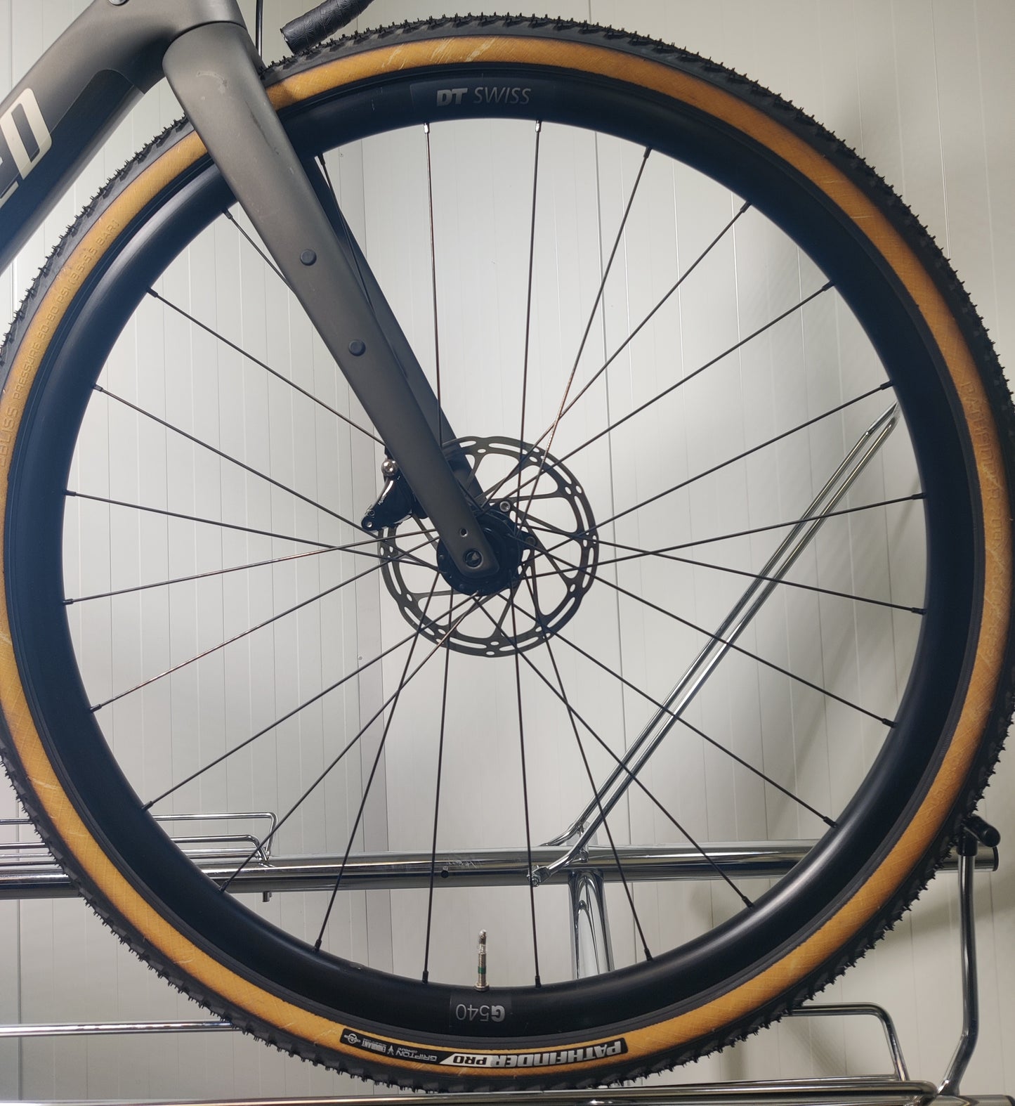 Specialized Diverge Comp Carbon - 56cm - 1,75m-1,81m - käytetty gravel-pyörä