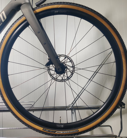 Specialized Diverge Comp Carbon - 56cm - 1,75m-1,81m - käytetty gravel-pyörä