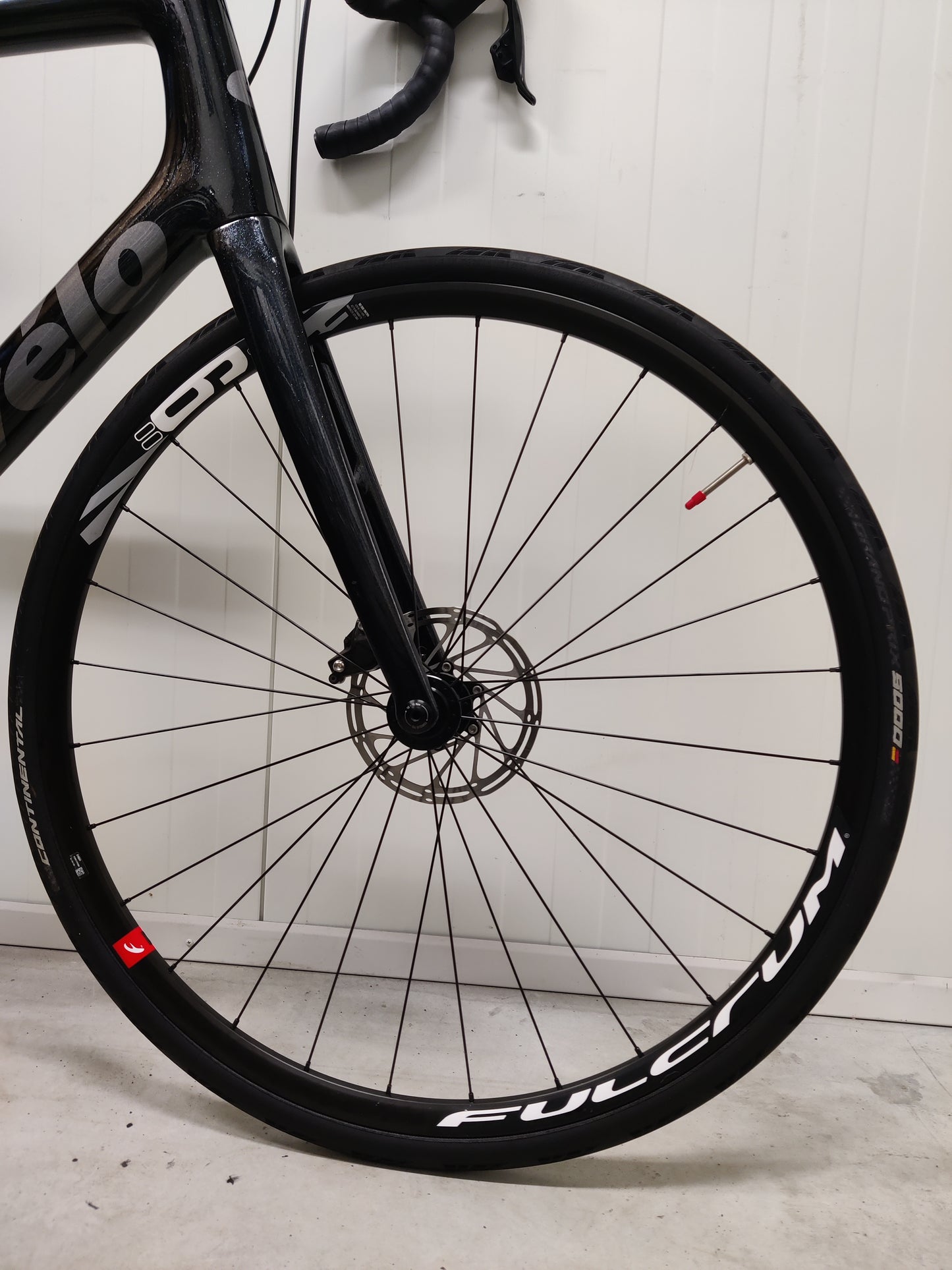 Cervelo Caledonia rival etap axs endurance 2023 184-193cm 58 käytetty maantiepyörä