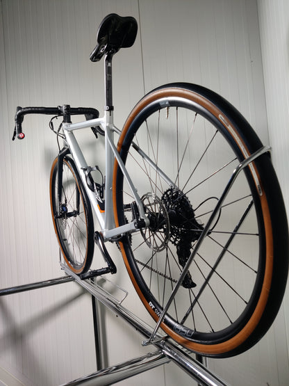 Canyon Grail S - Käytetty gravel-pyörä 1,72-1,78m