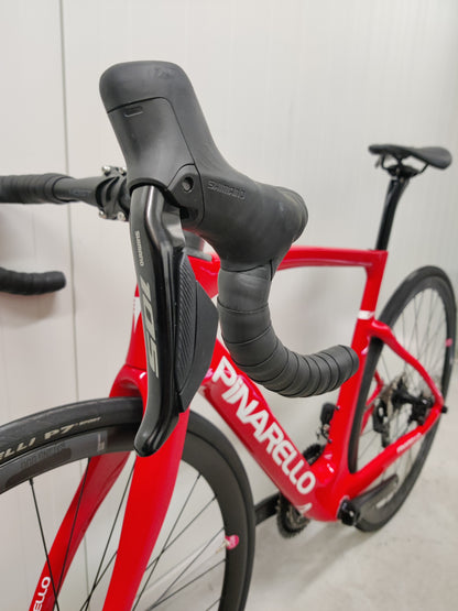 Pinarello F5 n.173-177cm 2023 53 käytetty maantiepyörä