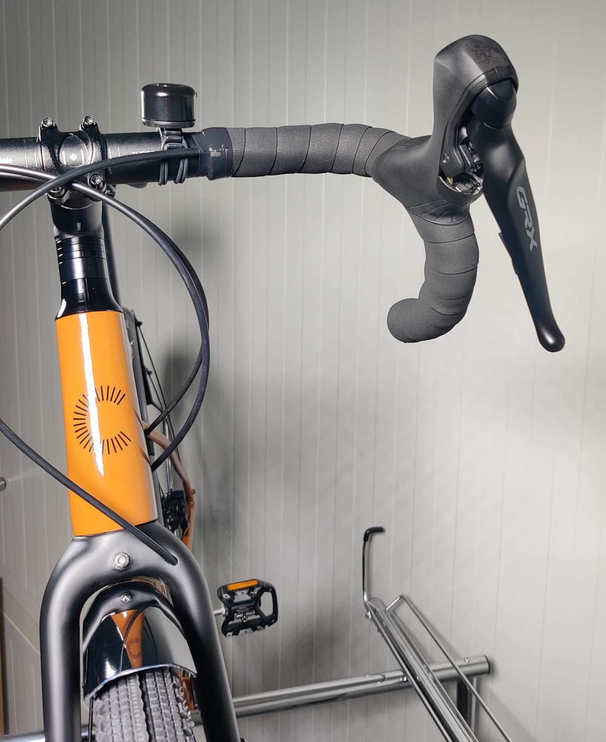 cannondale Topstone 1 M - käytetty gravel-pyörä 1,7-1,85m