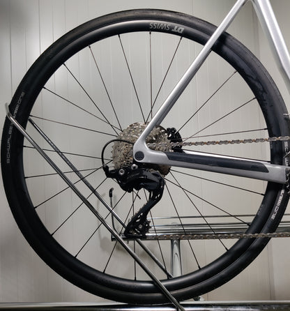 Canyon Endurace CF 7 L - 183-192m - käytetty maantiepyörä