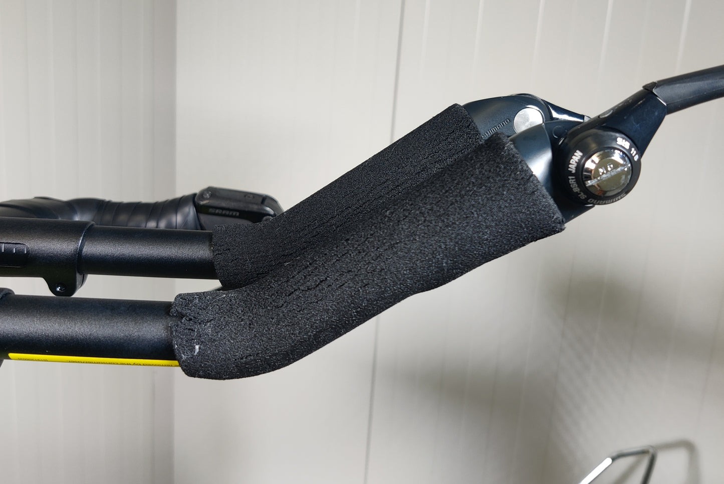 Canyon Speedmax CF 7 Disc - 1,65-175m - 2023 - käytetty triathlon-pyörä - käytetty aika-ajopyörä