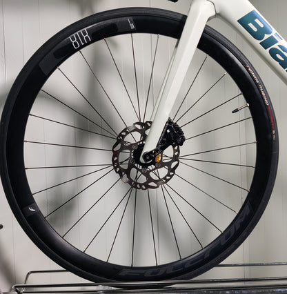 Bianchi Sprint 59cm - 1,85-1,9m - käytetty maantiepyörä