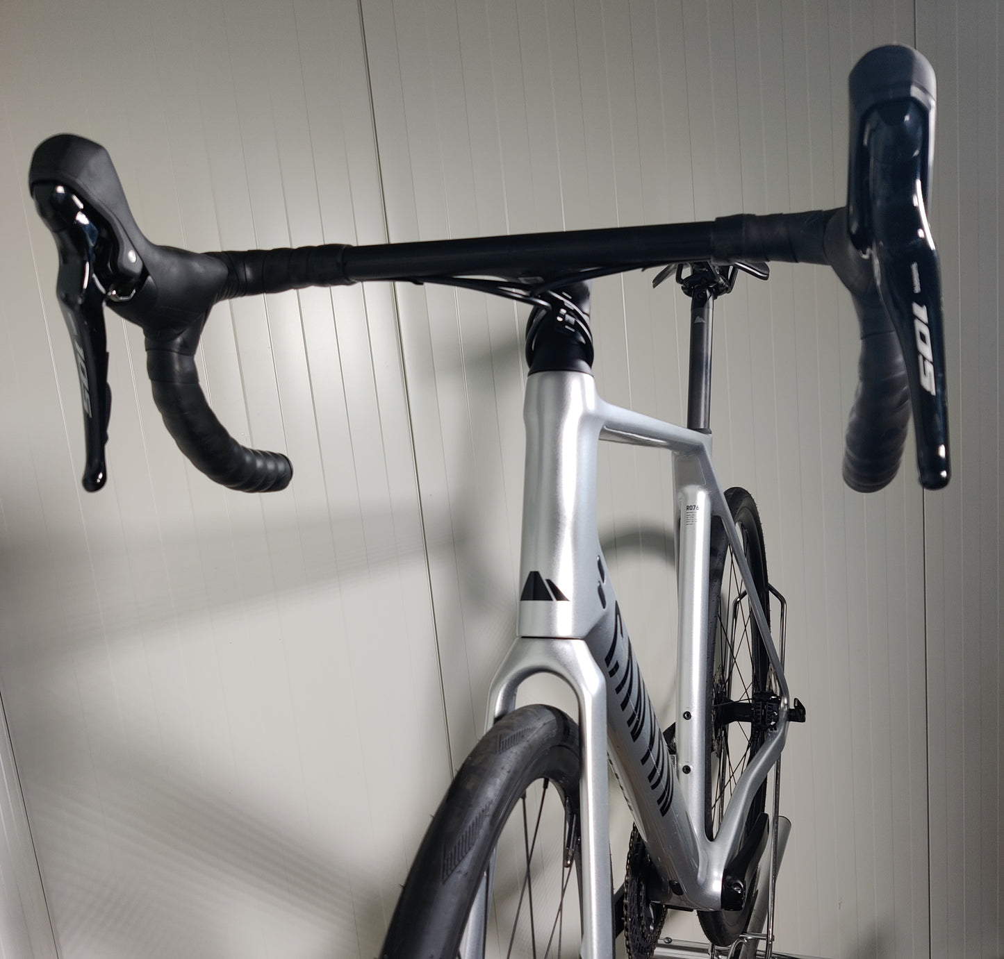 Canyon Endurace CF 7 L - 183-192m - käytetty maantiepyörä
