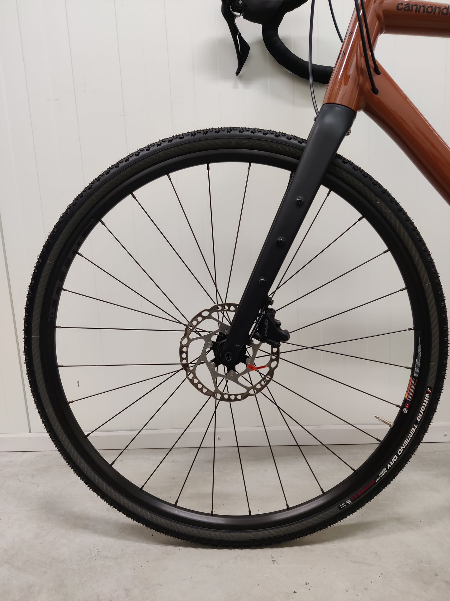 Cannondale topstone 1 L 2022 180-193cm käytetty gravel-pyörä