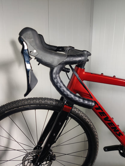 Stevens Gavere 51cm - 1,62-172m - käytetty gravel-pyörä