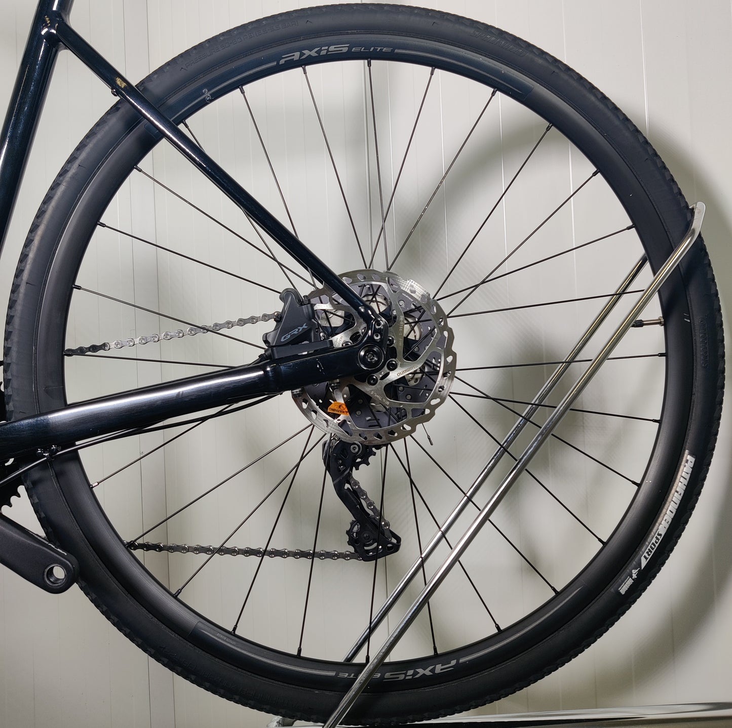 Specialized Diverge Comp E5 - 61cm - 1,88m-1,96m - käytetty gravel-pyörä